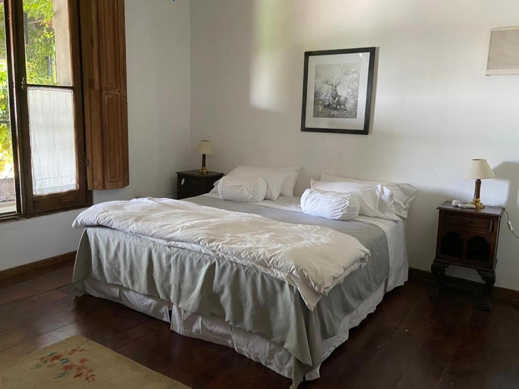 La Usina Vieja Hotel Esquina  Room photo